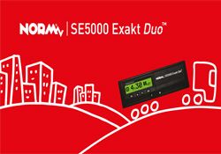 Norm Digital Takografı Automechanika'da